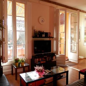 Barcelona Central Garden Hostal